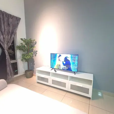 Austin Manhattan 1Br Johor Bahru By Maco Home Exterior photo