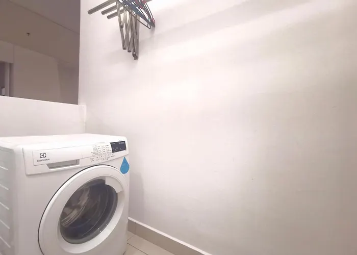 Austin Manhattan 1Br Johor Bahru By Maco Home