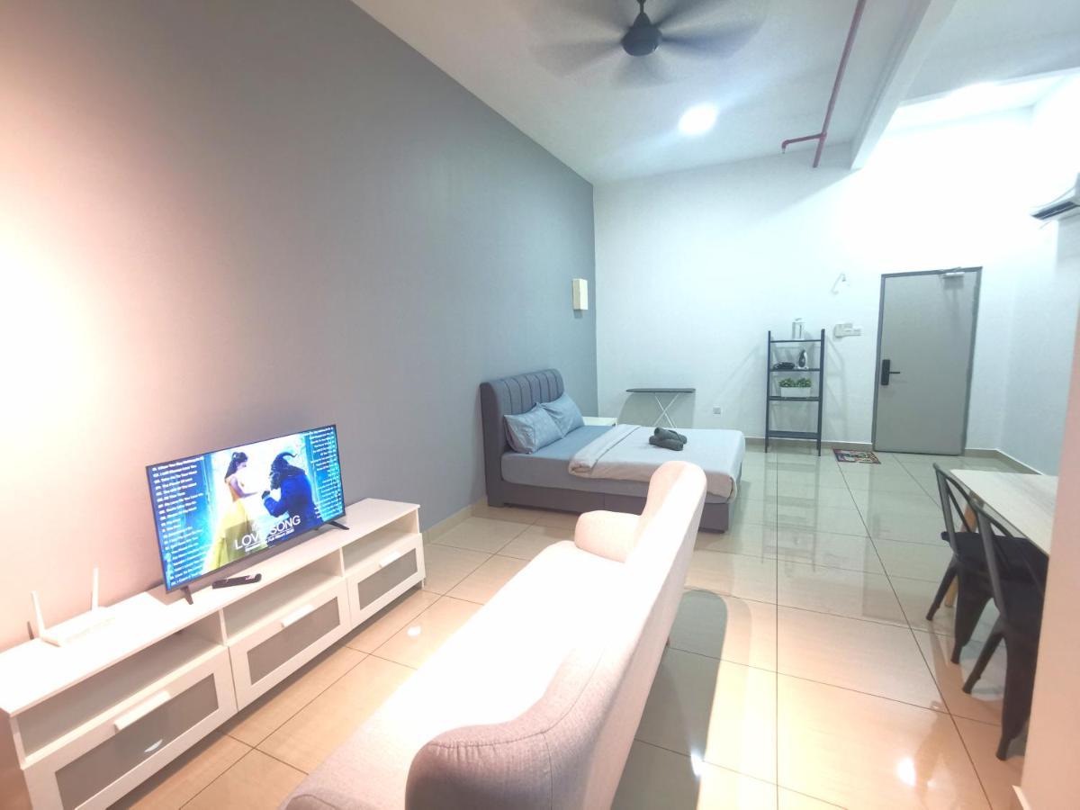 Apartment Austin Manhattan 1br By Maco