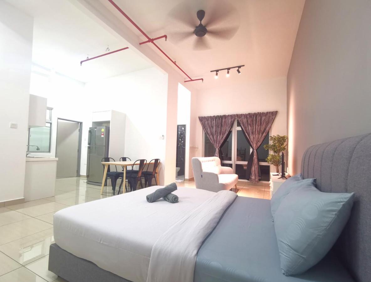 Austin Manhattan 1br By Maco