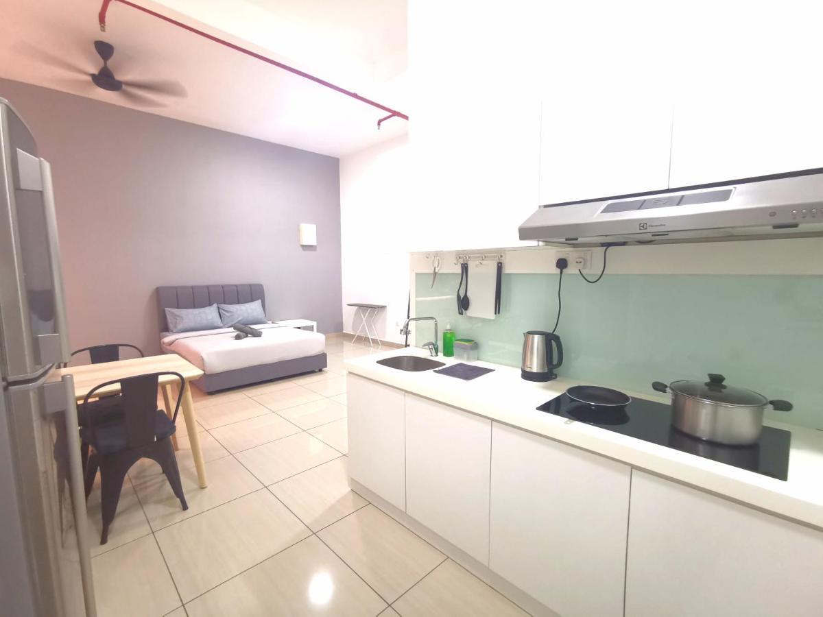 Apartment Austin Manhattan 1br By Maco *