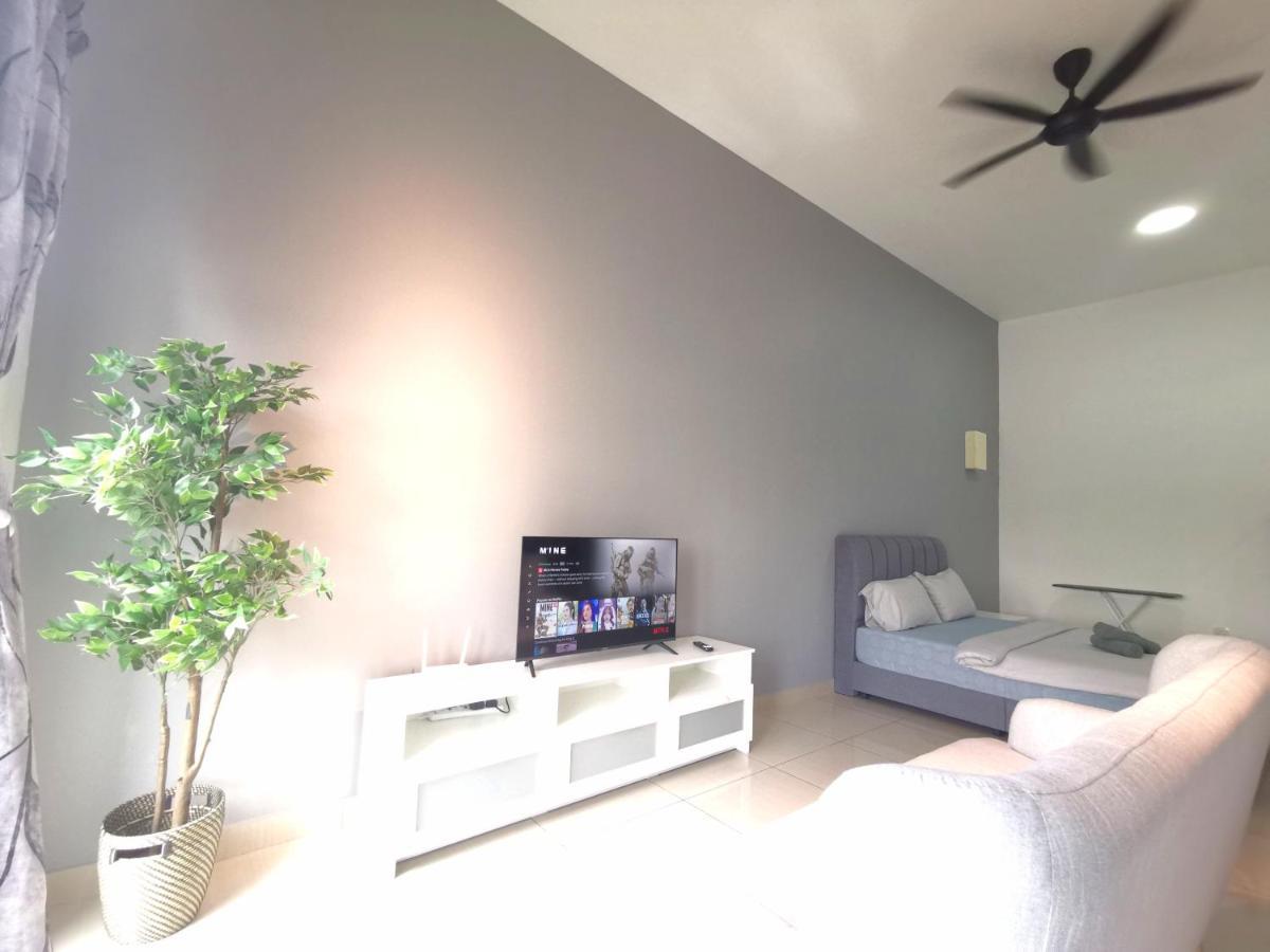 Austin Manhattan 1br By Maco Johor Bahru