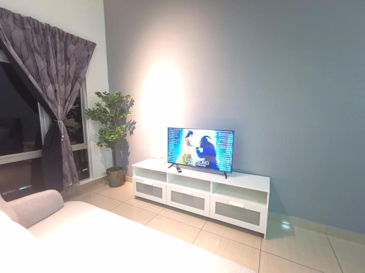 Austin Manhattan 1br By Maco Apartment Johor Bahru