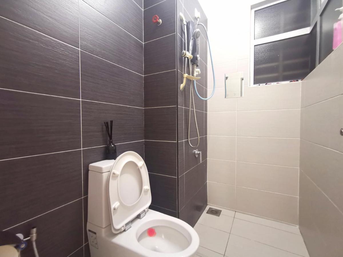 Austin Manhattan 1br By Maco Apartment Johor Bahru