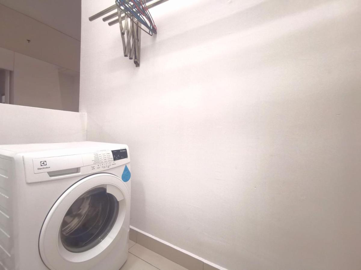 Pangsapuri Austin Manhattan 1br By Maco Johor Bahru